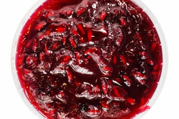 راهنمای خرید ترشک انار ترش + قیمت عالی